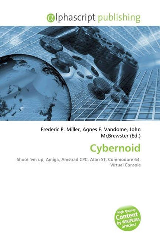 Cybernoid