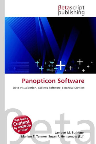 Panopticon Software