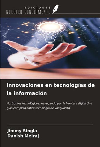 Innovaciones en tecnologías de la información