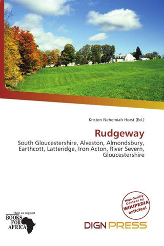 Rudgeway