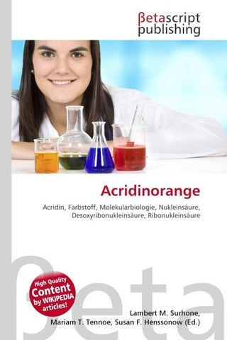 Acridinorange