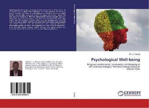 Psychological Well-being
