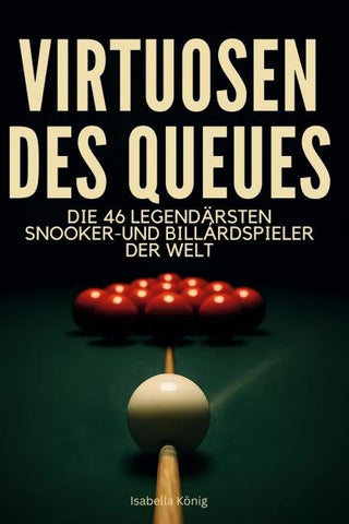 Virtuosen des Queues