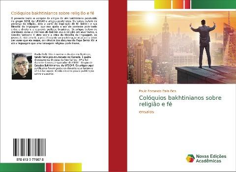 Colóquios bakhtinianos sobre religião e fé