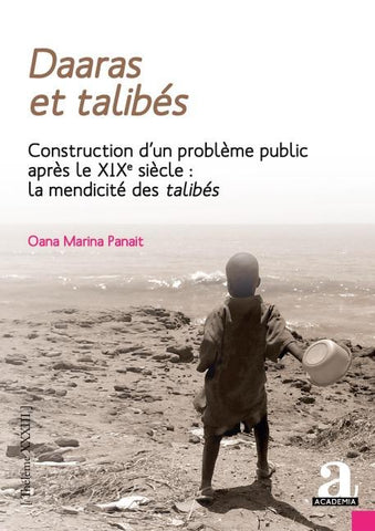 Daaras et talibés