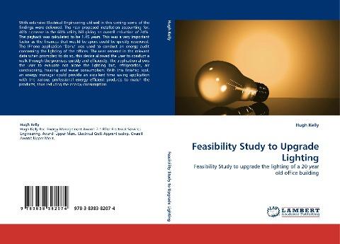 Feasibility Study to Upgrade Lighting