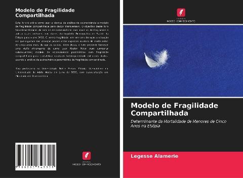 Modelo de Fragilidade Compartilhada