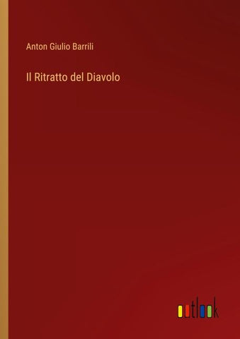 Il Ritratto del Diavolo