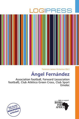 Ángel Fernández