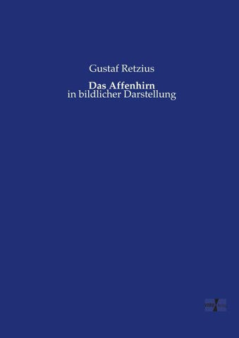Das Affenhirn