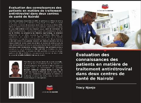 Évaluation des connaissances des patients en matière de traitement antirétroviral dans deux centres de santé de Nairobi