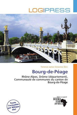Bourg-de-Péage
