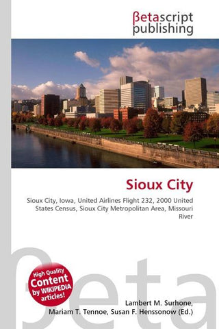 Sioux City
