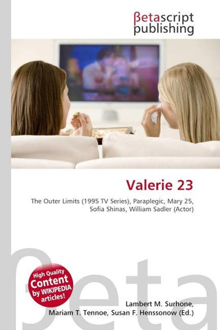 Valerie 23