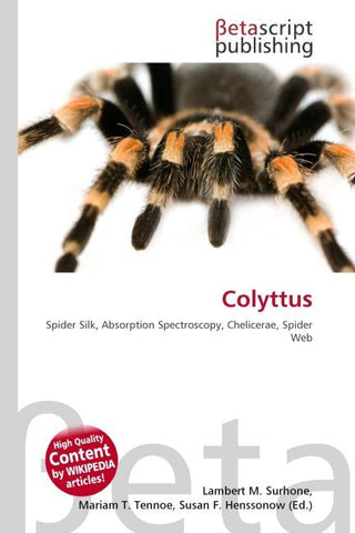 Colyttus