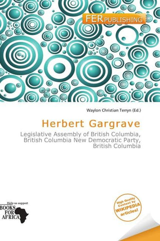 Herbert Gargrave