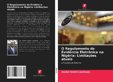 O Regulamento de Evidência Eletrônica na Nigéria: Limitações atuais