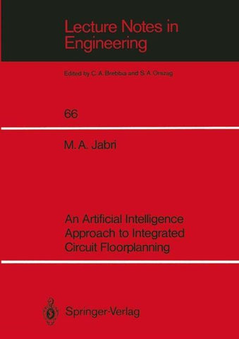 An Artificial Intelligence Approach to Integrated Circuit Floorplanning