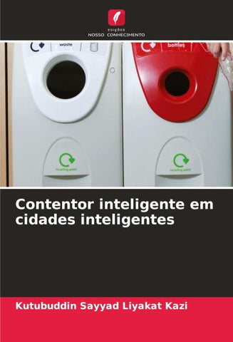 Contentor inteligente em cidades inteligentes