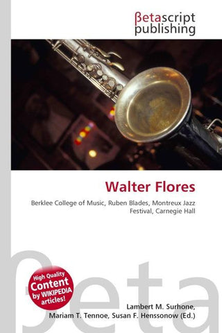 Walter Flores