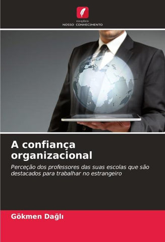 A confiança organizacional