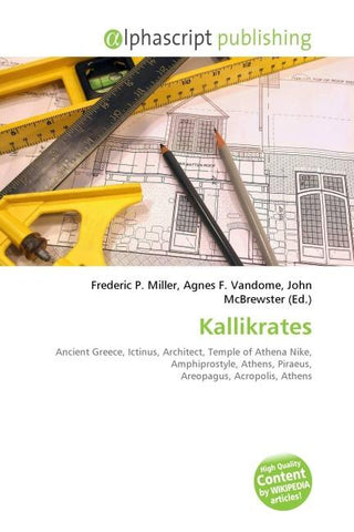 Kallikrates
