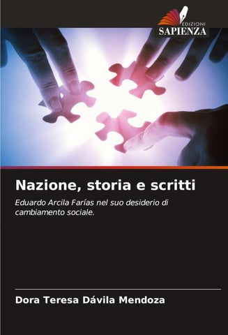 Nazione, storia e scritti