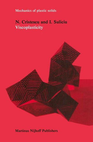 Viscoplasticity