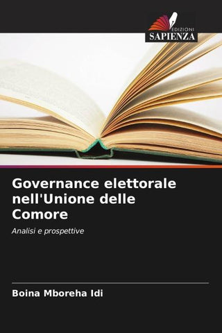 Governance elettorale nell'Unione delle Comore