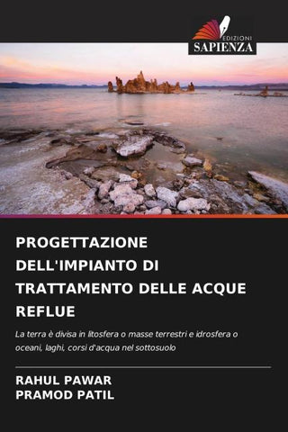 PROGETTAZIONE DELL'IMPIANTO DI TRATTAMENTO DELLE ACQUE REFLUE