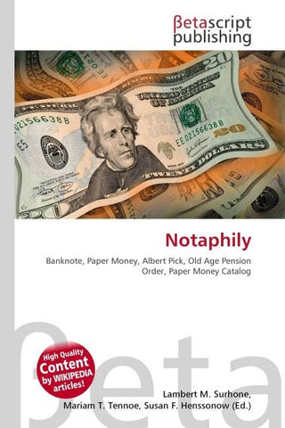 Notaphily
