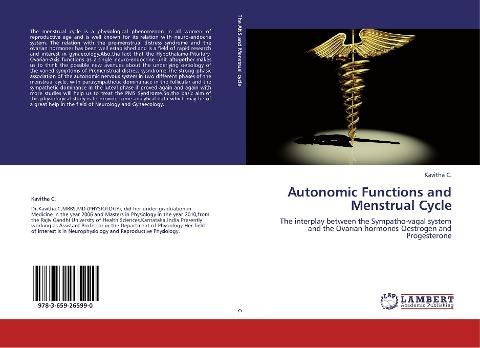 Autonomic Functions and Menstrual Cycle
