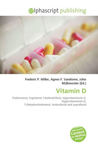 Vitamin D
