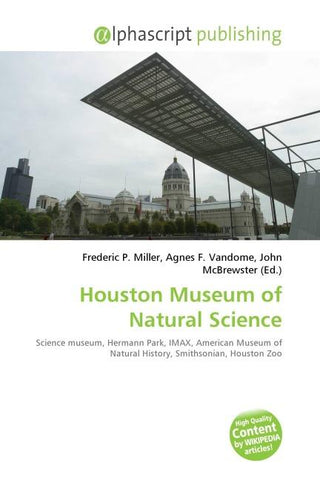 Houston Museum of Natural Science