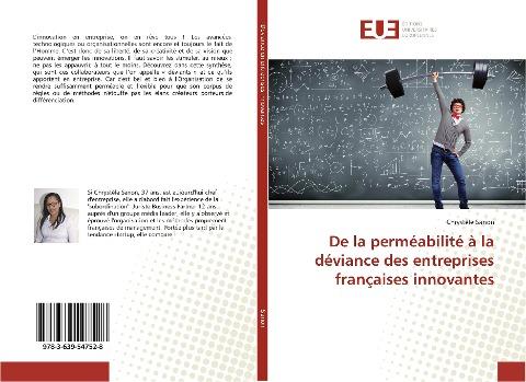 De la perméabilité à la déviance des entreprises françaises innovantes