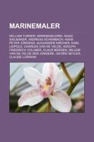 Marinemaler