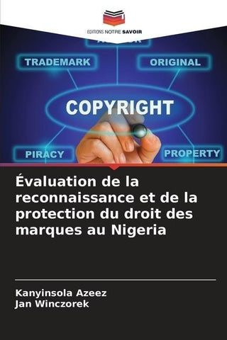 Évaluation de la reconnaissance et de la protection du droit des marques au Nigeria
