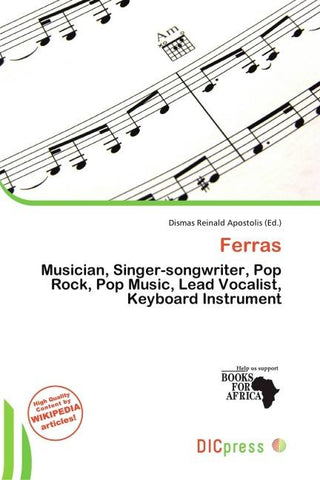 Ferras