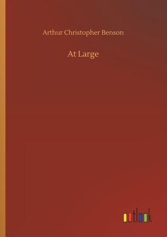 At Large