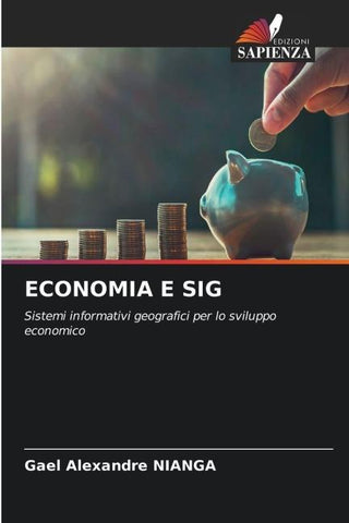 ECONOMIA E SIG