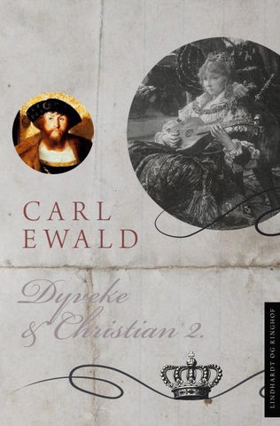 Dyveke og Christian 2.
