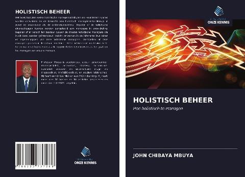 HOLISTISCH BEHEER