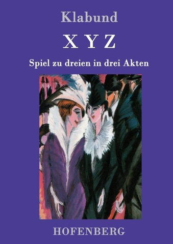 X Y Z