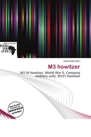 M3 howitzer