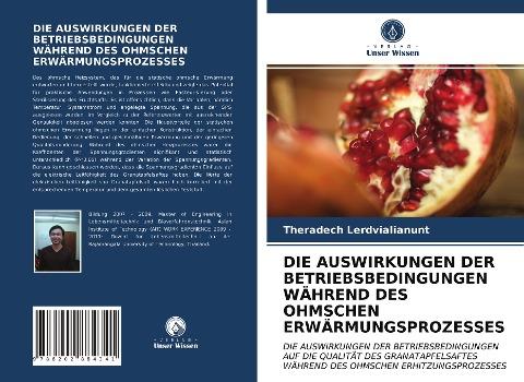 DIE AUSWIRKUNGEN DER BETRIEBSBEDINGUNGEN WÄHREND DES OHMSCHEN ERWÄRMUNGSPROZESSES