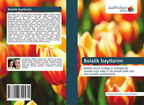 Bolalik baytlarim