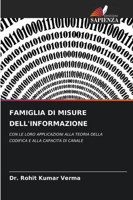 FAMIGLIA DI MISURE DELL'INFORMAZIONE