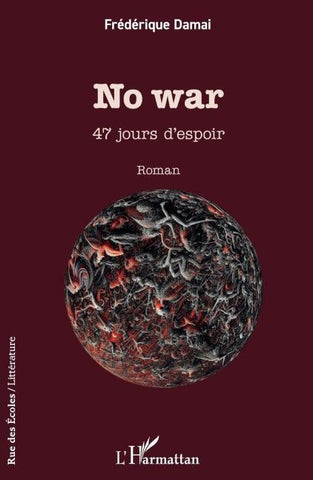 No war