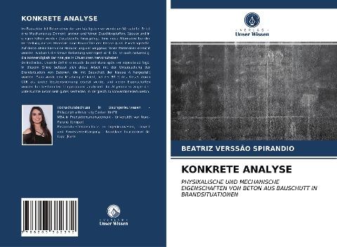 KONKRETE ANALYSE