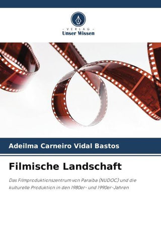 Filmische Landschaft